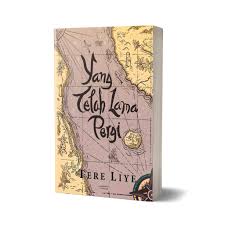 Novel "Yang Telah Lama Pergi" Membuka Hati Nurani